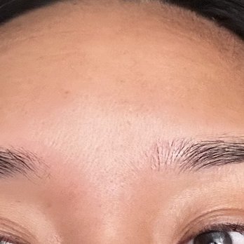 Ziba Beauty - Super uneven and thin - Waxing Near Me - Daly City, California Ziba Beauty - Super uneven and thin - Waxing Near Me - Daly City, California