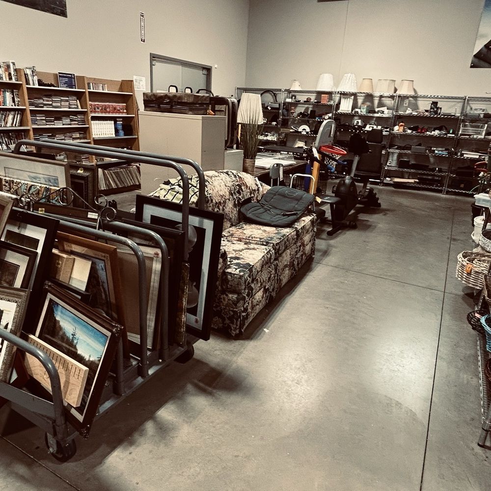 Goodwill Fort Atkinson - Thrift Stores Near Me - Fort Atkinson, Wisconsin
