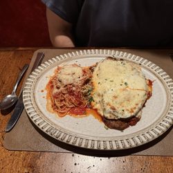 Bella Vita Ristorante - Melanzane Romana