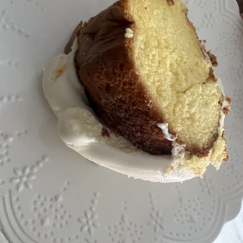 Nothing Bundt Cakes - Again - Bakeries Near Me - Santee, California
