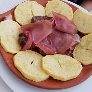 Crisfama - Crisfama - Veal - Portuguese Near Me - Lisbon, 11