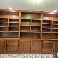 Charlie's Woodwork