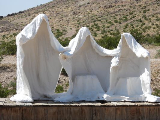 Goldwell Open Air Museum by null