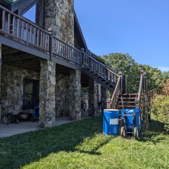 Artisan Reimagined - Another deck repair successful! - Carpenters Near Me Artisan Reimagined - Another deck repair successful! - Carpenters Near Me