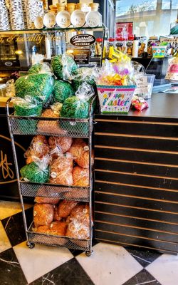 Sweet Stuff by null
