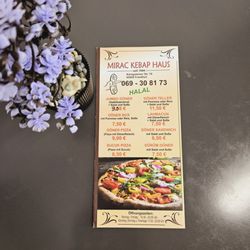 Mirac Kebap Haus