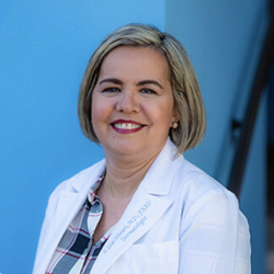 Khouri Dermatology - Mae Gutierrez, MD, FAAFP
Board Certified Dermatologist