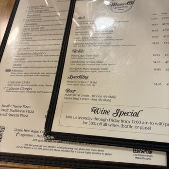 Mister O1 Extraordinary Pizza Buckhead - Menu - Pizza Near Me - Atlanta, Georgia Mister O1 Extraordinary Pizza Buckhead - Menu - Pizza Near Me - Atlanta, Georgia