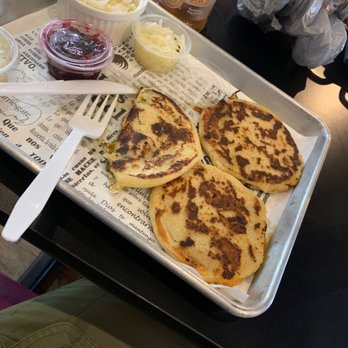El Itacate - The pupusas are da bomb! - Mexican Near Me - Pharr, Texas El Itacate - The pupusas are da bomb! - Mexican Near Me - Pharr, Texas