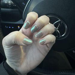 SC Nails Spa