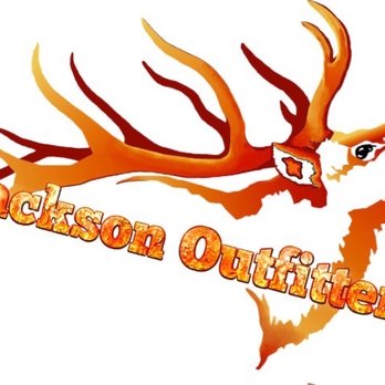 Jackson Outfitters - Jackson outfitters logo - Horseback Riding Near Me