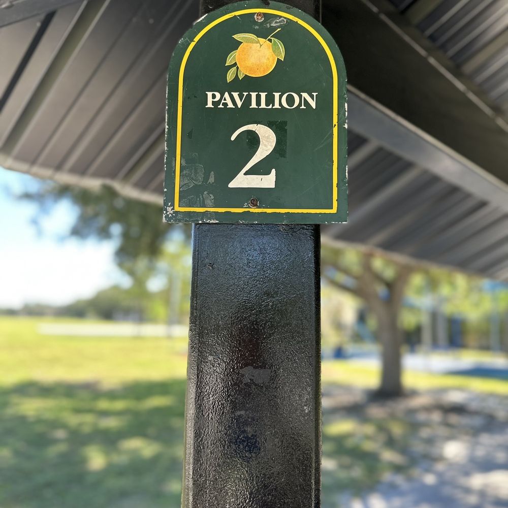 Blanchard Park - Parks Near Me - Orlando, Florida