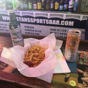 Stan's Sports Bar - Sports Bars Near Me - Bronx, New York Stan's Sports Bar - Sports Bars Near Me - Bronx, New York