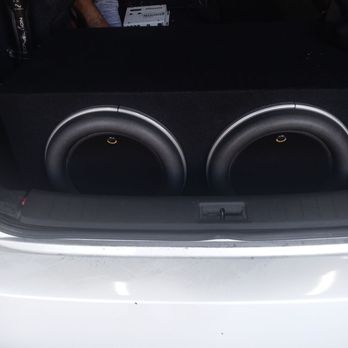 Audio MotorSport - Jl audio w7 - Car Stereo Installation Near Me - Carson, California Audio MotorSport - Jl audio w7 - Car Stereo Installation Near Me - Carson, California