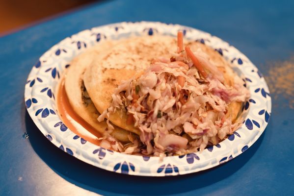 Sarita's Pupuseria by null Sarita's Pupuseria by null