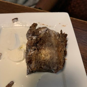 Ale House Columbia - Bread pudding and Ice Cream :) - New American Near Me - Columbia, Maryland