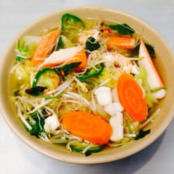 Pho' 99 - Seafood PHO...