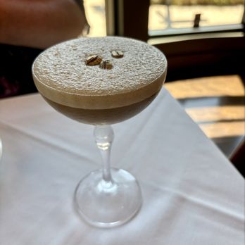 Original Joe's - Espresso martini - Italian Near Me - Walnut Creek, California