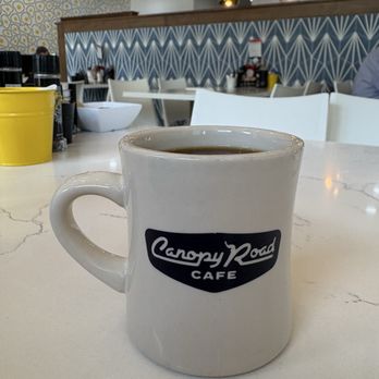 Canopy Road Cafe - Breakfast & Brunch Near Me - Jacksonville, Florida Canopy Road Cafe - Breakfast & Brunch Near Me - Jacksonville, Florida