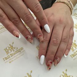 18K Nail Boutique