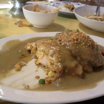 9 Roses - 9 roses egg foo yung - Chinese Near Me - Gretna, Louisiana