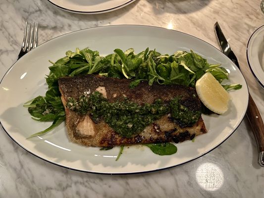 Tangerine French Bistro by null