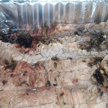 4 Rivers Smokehouse - Sliced Brisket - Barbeque Near Me - Gainesville, Florida 4 Rivers Smokehouse - Sliced Brisket - Barbeque Near Me - Gainesville, Florida