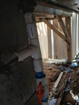 Price Family Landscaping Logo