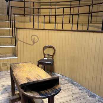 The Old Operating Theatre - Operating room - Museums Near Me - London, XGL