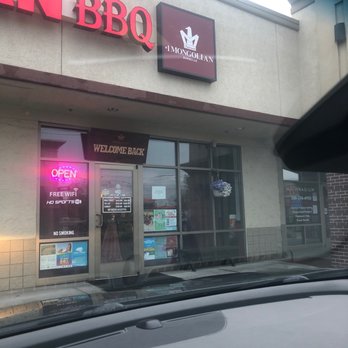 1 Mongolian BBQ - Barbeque Near Me - Boise, Idaho