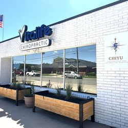 Chiyu Integrative Health - Chiyu Integrative Health - Building Exterior