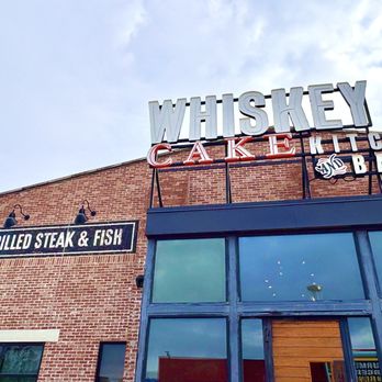 Whiskey Cake Kitchen & Bar - Whiskey Bars Near Me - Friendswood, Texas