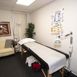 Downtown Miami Acupuncture Center - Treatment Room 3