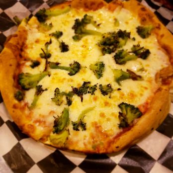 Hurricane Pizza Grill - Pizza Near Me - Columbia, Pennsylvania Hurricane Pizza Grill - Pizza Near Me - Columbia, Pennsylvania