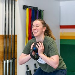 Ascent Fitness