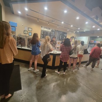 Ajian - All the people - Sushi Bars Near Me - Tuscaloosa, Alabama