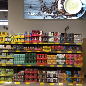 ALDI - Hot beverages and the requisite accoutrements. - Grocery Near Me - Johns Creek, Georgia ALDI - Hot beverages and the requisite accoutrements. - Grocery Near Me - Johns Creek, Georgia