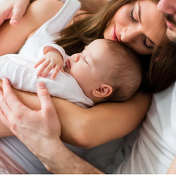 Ahava Birthing Care - Birthing Doula Services. Let's have an introductory call.