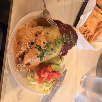 Chicali Cantina - Mexican Near Me - Welches, Oregon