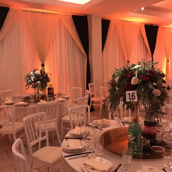 KQ Elements - Wedding Planning Near Me - Anaheim, California