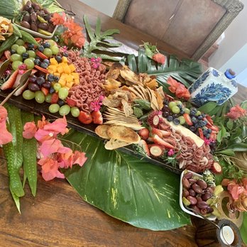 Swigs and Grinds - Caterers Near Me