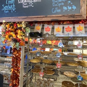 Boa Vista Orchards - Bakery items - Fruits & Veggies Near Me - Placerville, California Boa Vista Orchards - Bakery items - Fruits & Veggies Near Me - Placerville, California