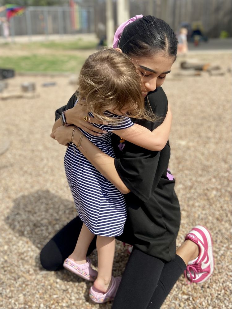 Firefly Community School - childcare center in Pflugerville, TX