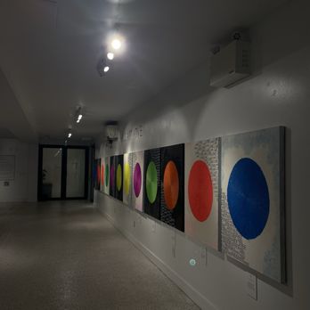 Stackt - Emotions paintings by Canadian Iraqi artist - Public Markets Near Me - Toronto, Ontario