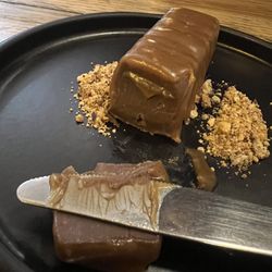 Se7e Pedras - Chocolate dessert