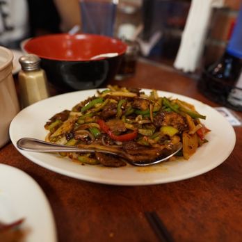 Chou's Kitchen - Chinese Near Me - Chandler, Arizona