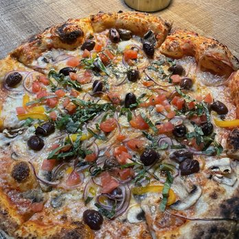 The Green Pointe Restaurant - Aventura - Pizza Near Me - Aventura, Florida The Green Pointe Restaurant - Aventura - Pizza Near Me - Aventura, Florida