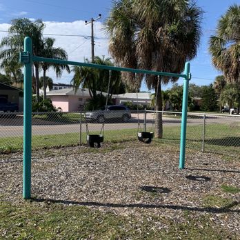 Belle Vista Playground - Playgrounds Near Me - Saint Pete Beach, Florida