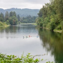 Lewis River Rv Park