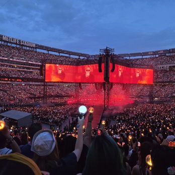 Metlife Stadium - Stadiums & Arenas Near Me - East Rutherford, New Jersey Metlife Stadium - Stadiums & Arenas Near Me - East Rutherford, New Jersey